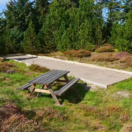 Feriehus Udder - 1-3km From The Sea By Interhome *