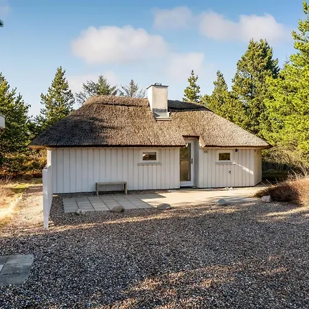 Dom wakacyjny Udder - 1-3km From The Sea By Interhome *