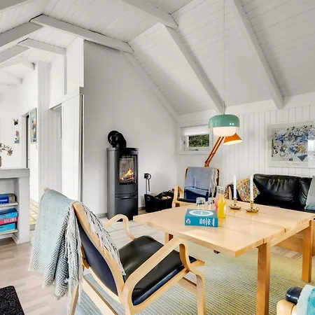 Udder - 1-3km From The Sea By Interhome Сasa de vacaciones