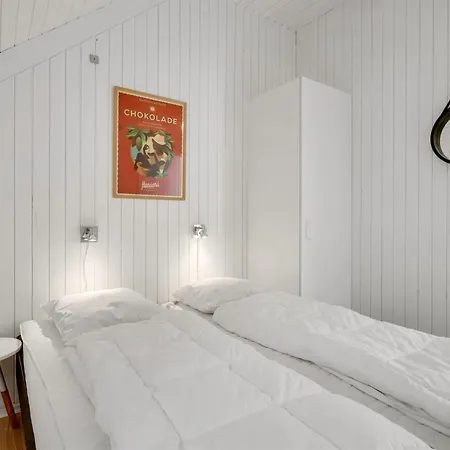 Udder - 1-3km From The Sea By Interhome *