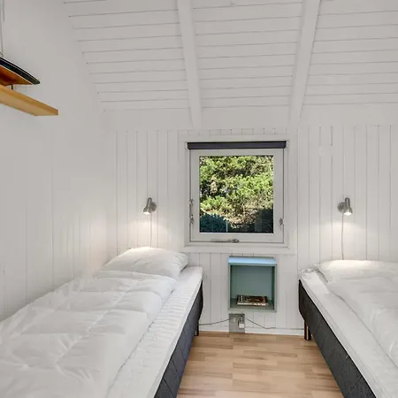 Hébergement de vacances Udder - 1-3km From The Sea By Interhome